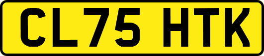 CL75HTK