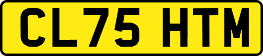 CL75HTM