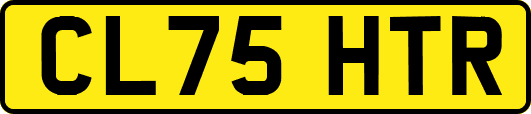 CL75HTR