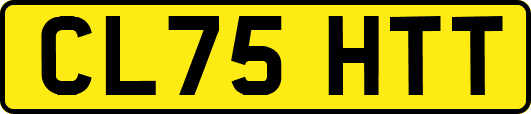 CL75HTT