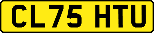CL75HTU