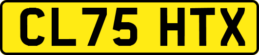 CL75HTX