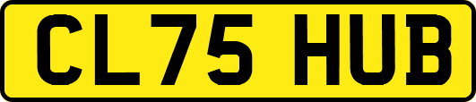 CL75HUB