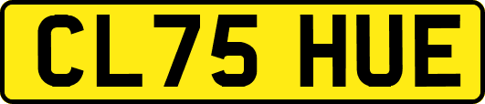 CL75HUE