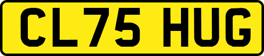 CL75HUG