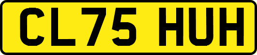 CL75HUH