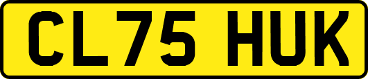 CL75HUK