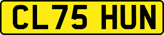 CL75HUN