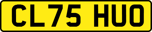 CL75HUO