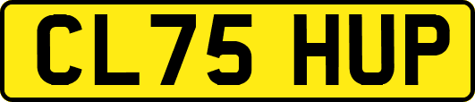 CL75HUP