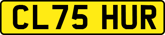 CL75HUR