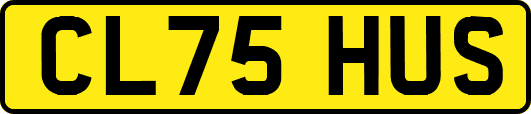 CL75HUS