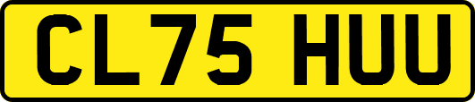 CL75HUU
