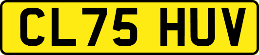 CL75HUV