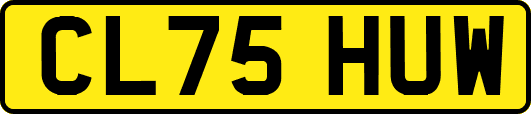 CL75HUW