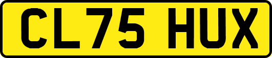 CL75HUX