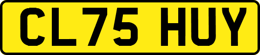 CL75HUY