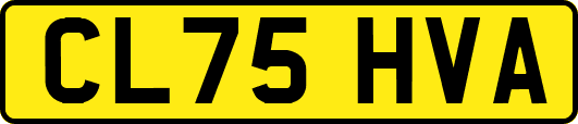 CL75HVA