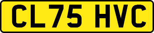 CL75HVC