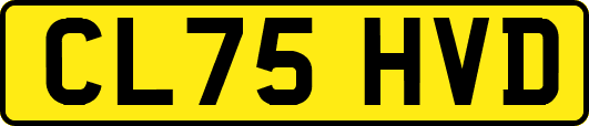 CL75HVD