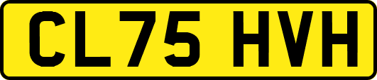 CL75HVH
