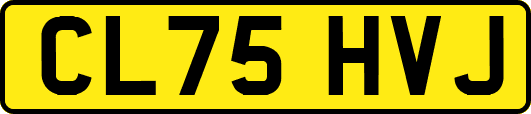 CL75HVJ