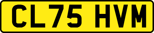 CL75HVM
