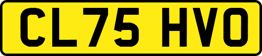 CL75HVO