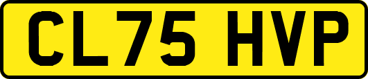 CL75HVP