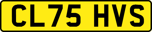 CL75HVS