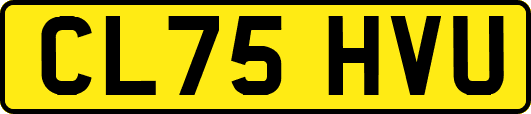 CL75HVU