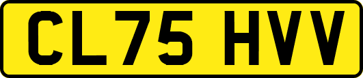 CL75HVV