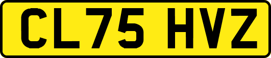 CL75HVZ