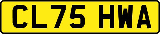 CL75HWA
