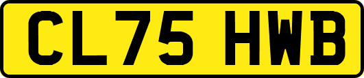 CL75HWB