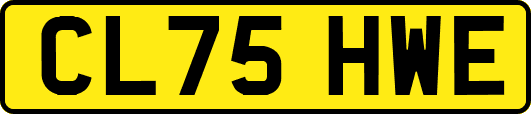 CL75HWE
