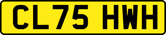 CL75HWH