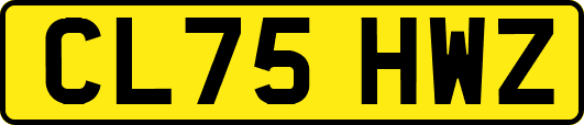 CL75HWZ