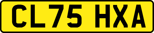 CL75HXA