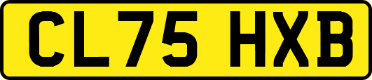 CL75HXB