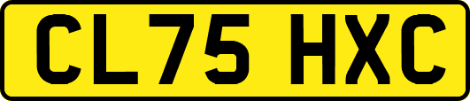 CL75HXC