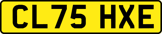 CL75HXE