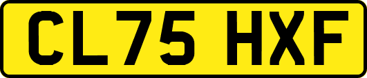 CL75HXF