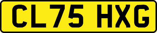 CL75HXG