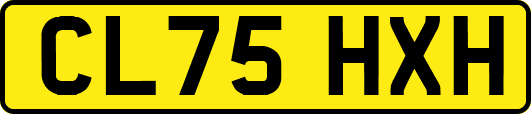CL75HXH