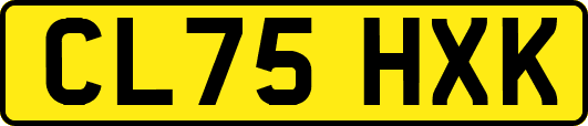 CL75HXK