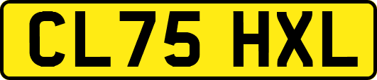 CL75HXL