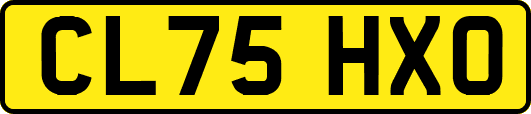 CL75HXO