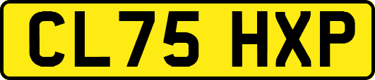 CL75HXP