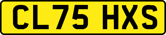 CL75HXS